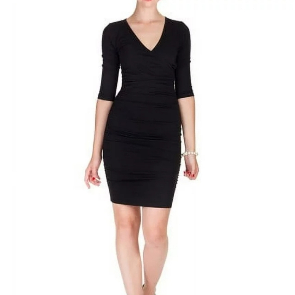 🔥🔥Penny Chic by Shauna Miller Women's Curvy Dress Size 1X